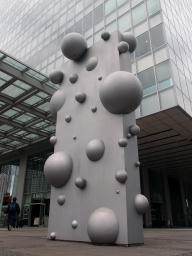 VIA-Wall