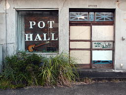 POT HALL