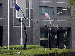 2005 SASAYAKI、大隈 秀雄、2005 SASAYAKI