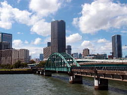 橋