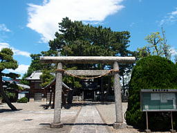 氷川神社