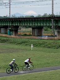 鉄橋