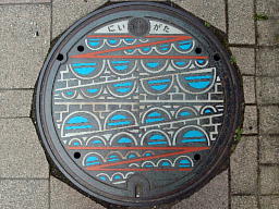 萬代橋