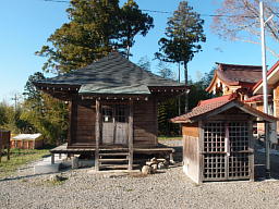 初發神社