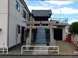 御嶽神社