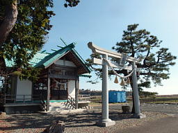 清之神社