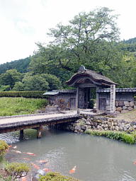 唐門
