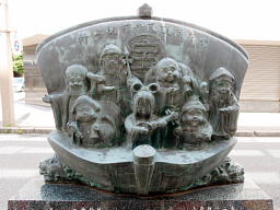 七福神