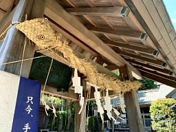 藁蛇