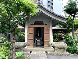 地蔵堂
