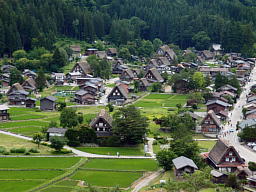 展望