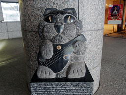猫の目