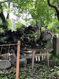 参道