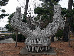 ナミトカセノズトコ