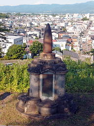 忠勇千古名