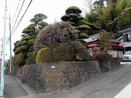 屋敷