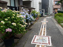 水路