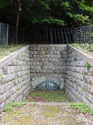 岡本隧道
