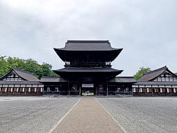平等院