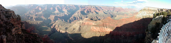 Grand Canyon