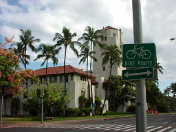 Bike Route