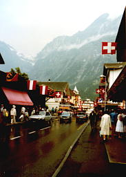 Grindelwald